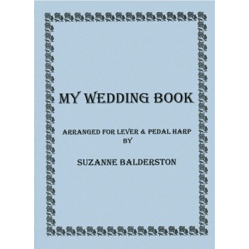 My Wedding Book